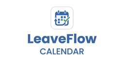LeaveFlow Calendar